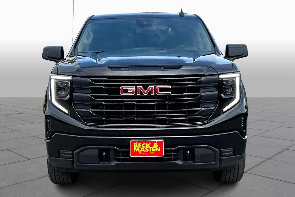 used 2024 GMC Sierra 1500 car, priced at $40,797