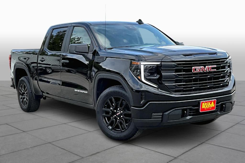 used 2024 GMC Sierra 1500 car, priced at $40,797