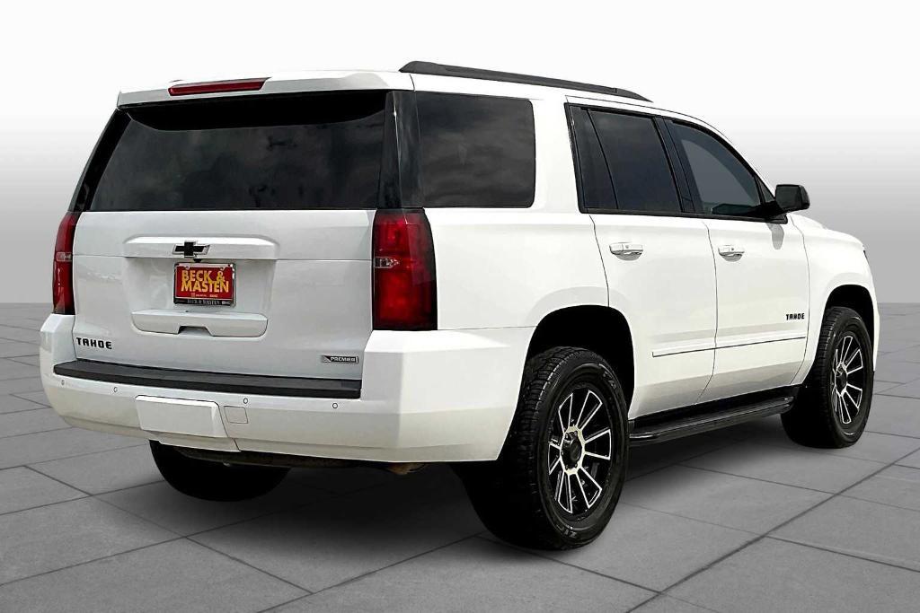used 2018 Chevrolet Tahoe car, priced at $27,412