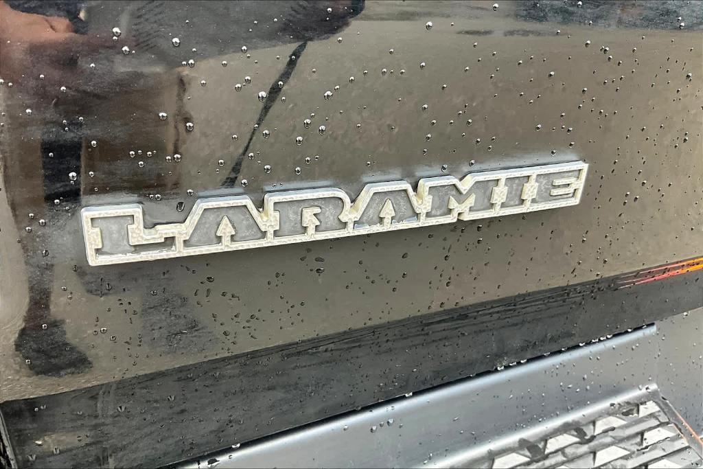 used 2022 Ram 1500 car, priced at $32,977