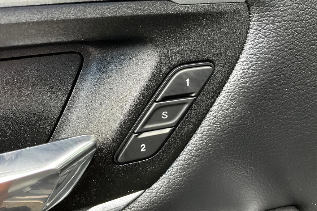 used 2022 Ram 1500 car, priced at $32,977