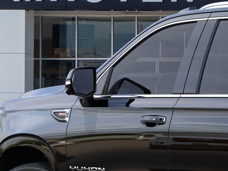 new 2025 GMC Yukon XL car, priced at $74,654
