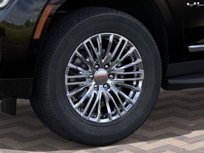new 2025 GMC Yukon XL car, priced at $74,654
