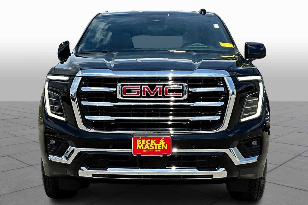 used 2025 GMC Yukon XL car, priced at $75,791