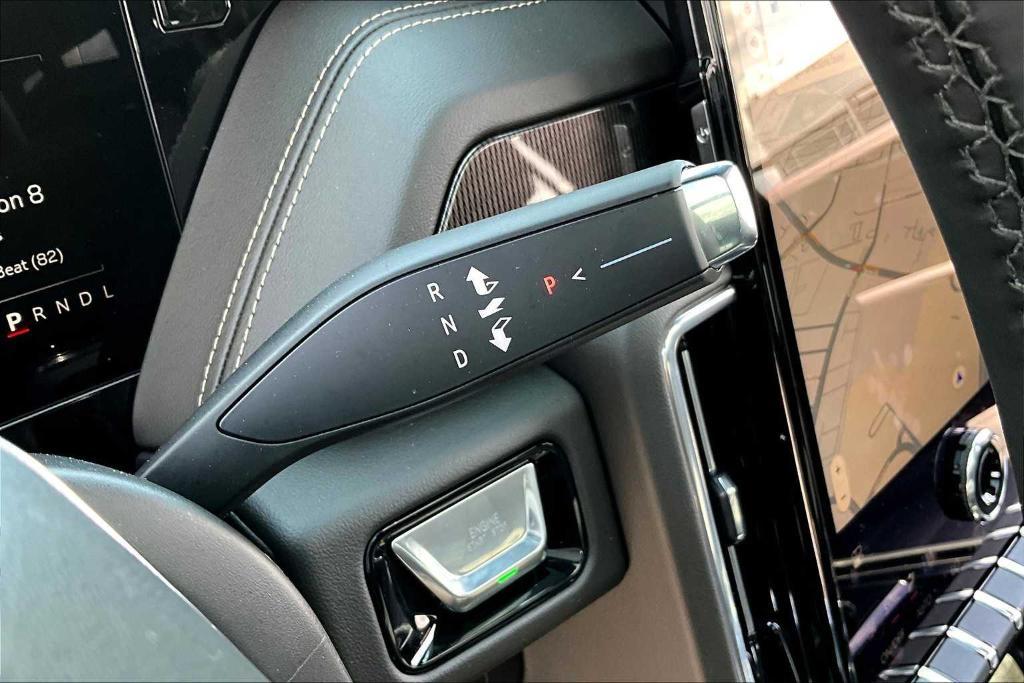 used 2025 GMC Yukon XL car, priced at $75,791