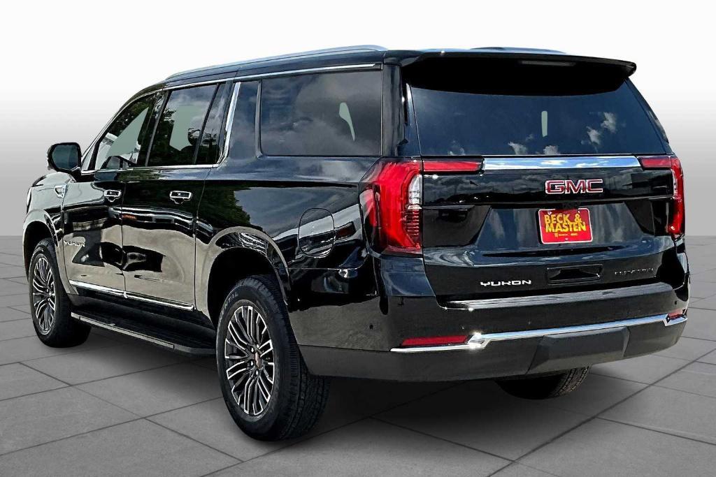 used 2025 GMC Yukon XL car, priced at $75,791