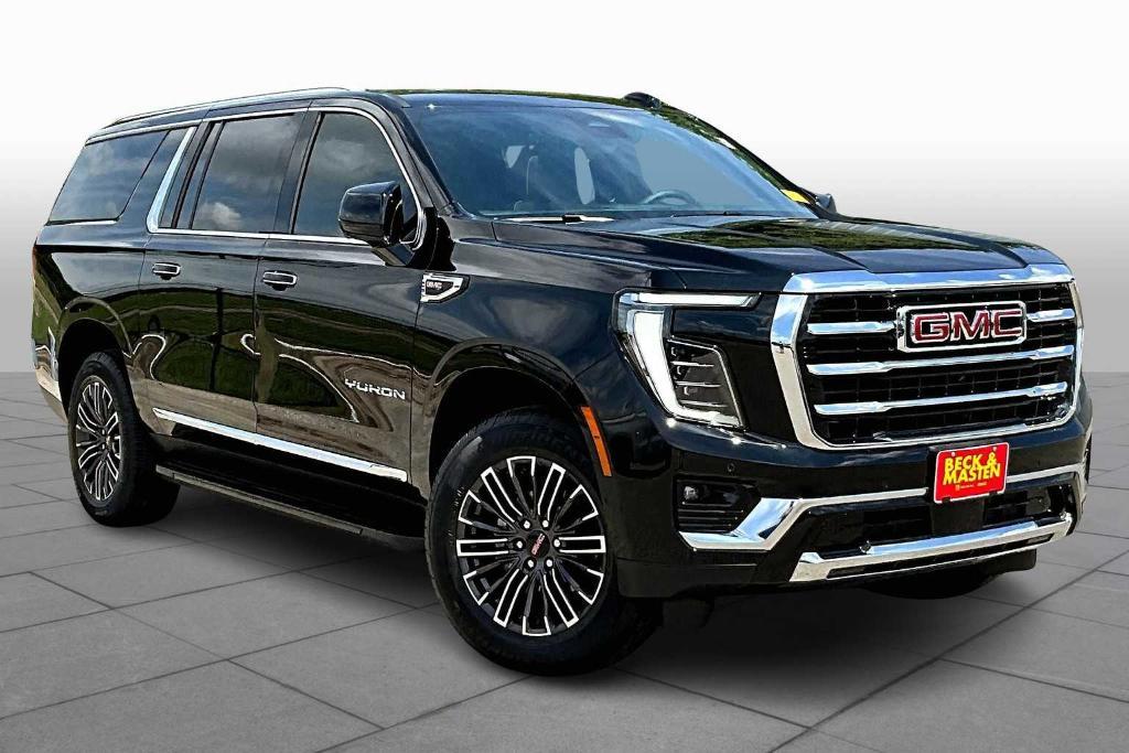 used 2025 GMC Yukon XL car, priced at $75,791