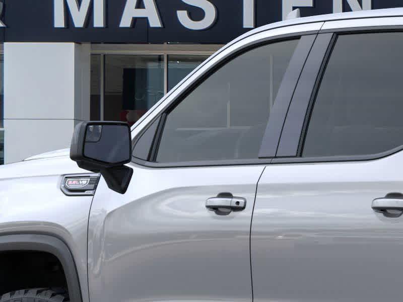 new 2025 GMC Sierra 1500 car, priced at $85,999