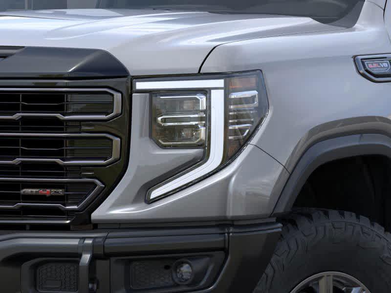 new 2025 GMC Sierra 1500 car, priced at $85,999