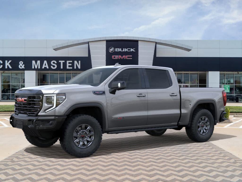 new 2025 GMC Sierra 1500 car, priced at $85,999