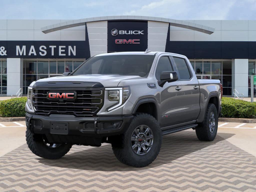 new 2025 GMC Sierra 1500 car, priced at $85,999