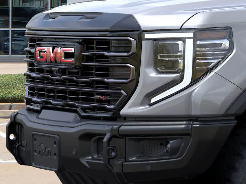 new 2025 GMC Sierra 1500 car, priced at $85,999