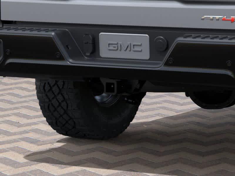 new 2025 GMC Sierra 1500 car, priced at $85,999