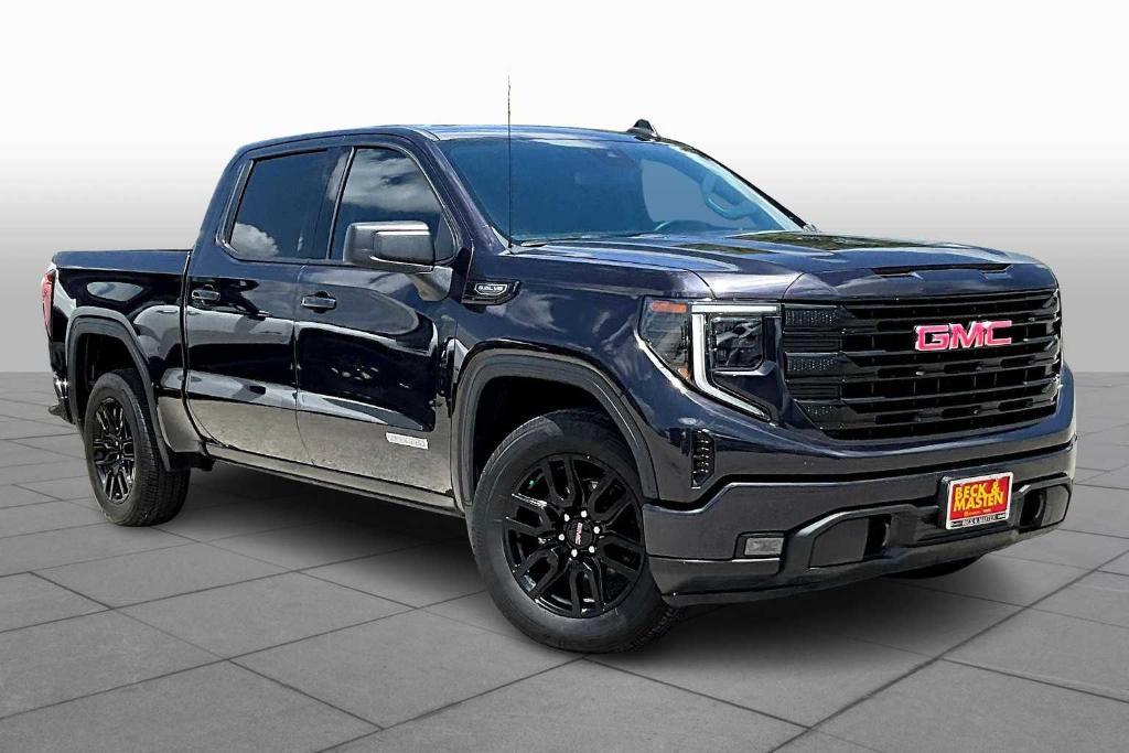 used 2024 GMC Sierra 1500 car, priced at $45,887