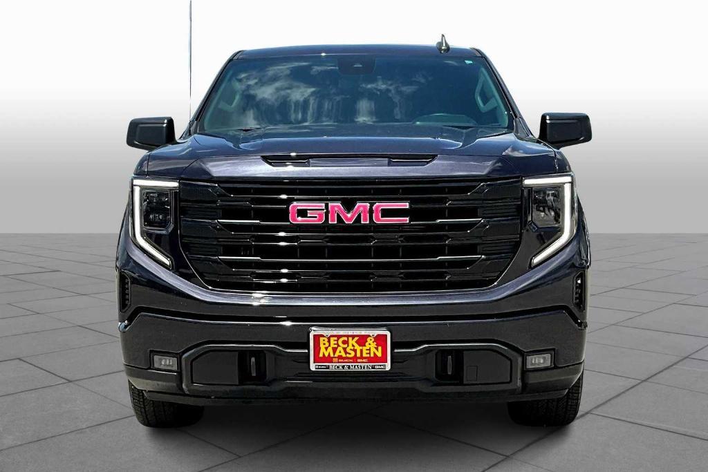used 2024 GMC Sierra 1500 car, priced at $45,887
