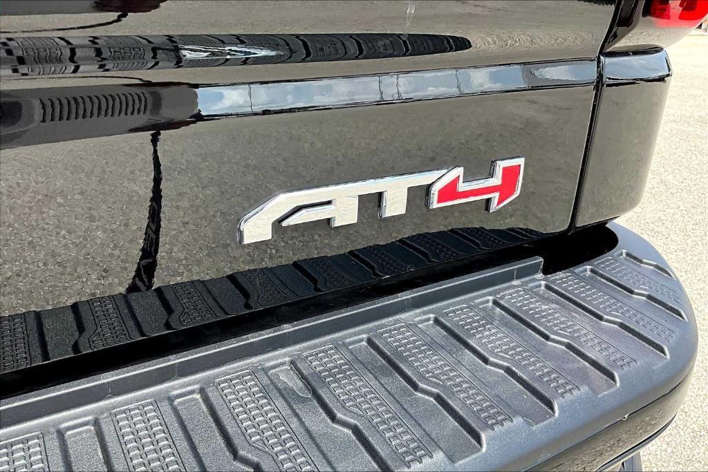 used 2024 GMC Sierra 1500 car, priced at $63,929