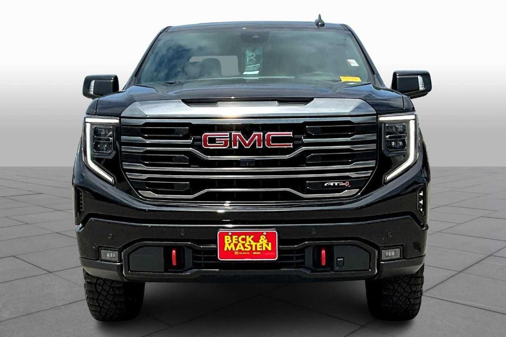 used 2024 GMC Sierra 1500 car, priced at $63,929