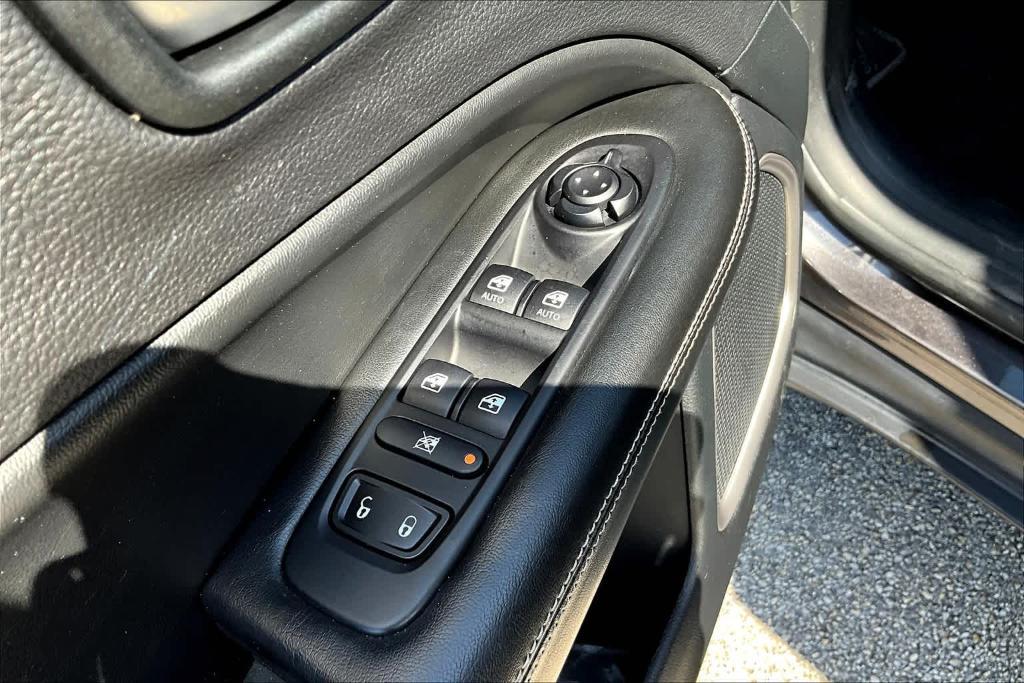 used 2021 Jeep Compass car, priced at $19,781