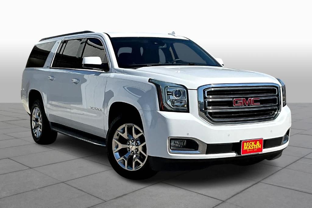 used 2016 GMC Yukon XL car, priced at $23,299