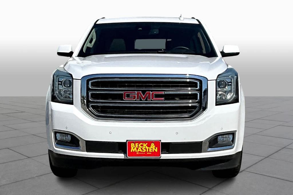 used 2016 GMC Yukon XL car, priced at $23,299