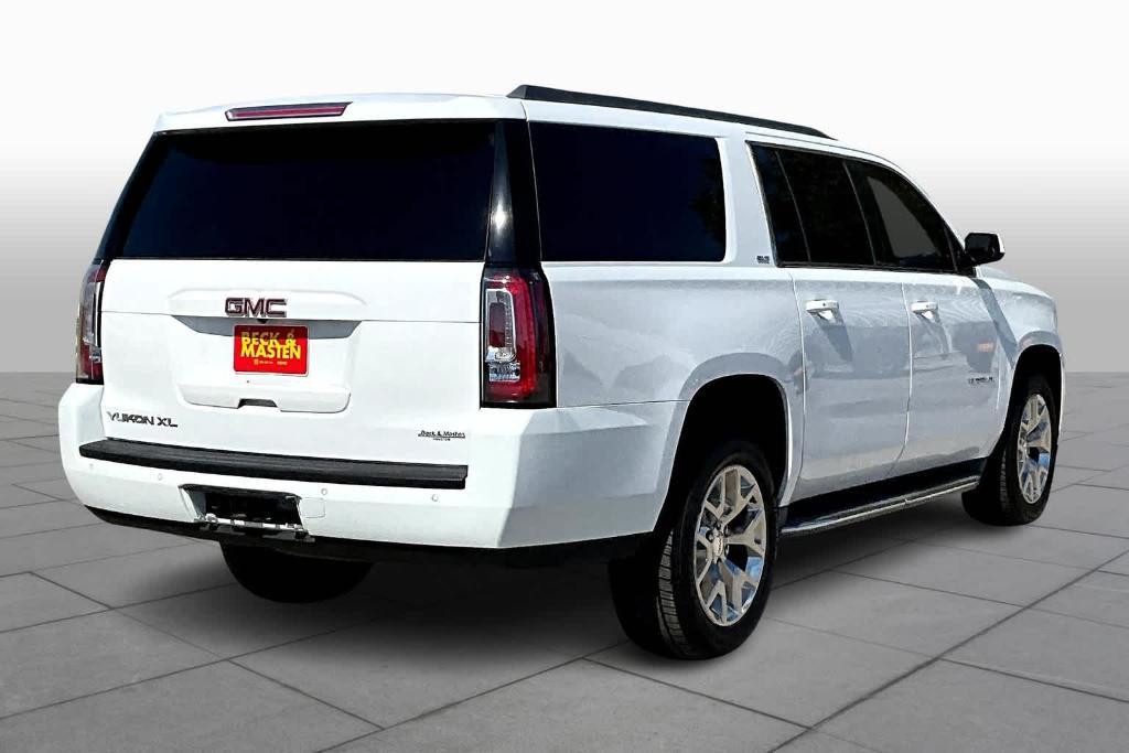 used 2016 GMC Yukon XL car, priced at $23,299