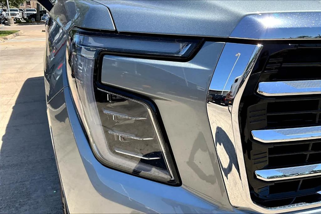 new 2025 GMC Yukon XL car, priced at $76,179