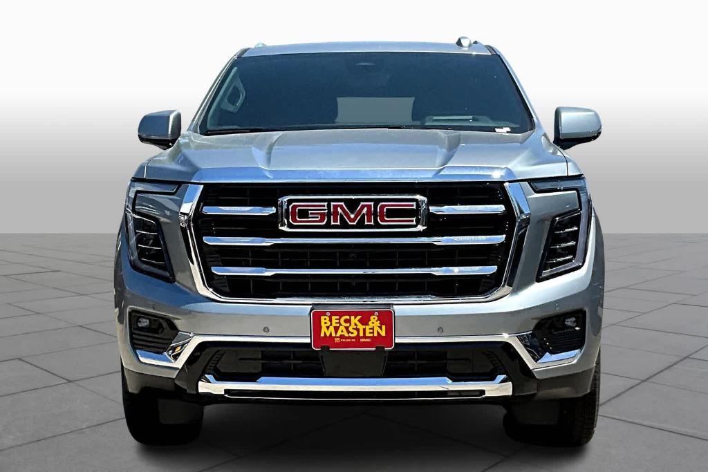 new 2025 GMC Yukon XL car, priced at $76,179