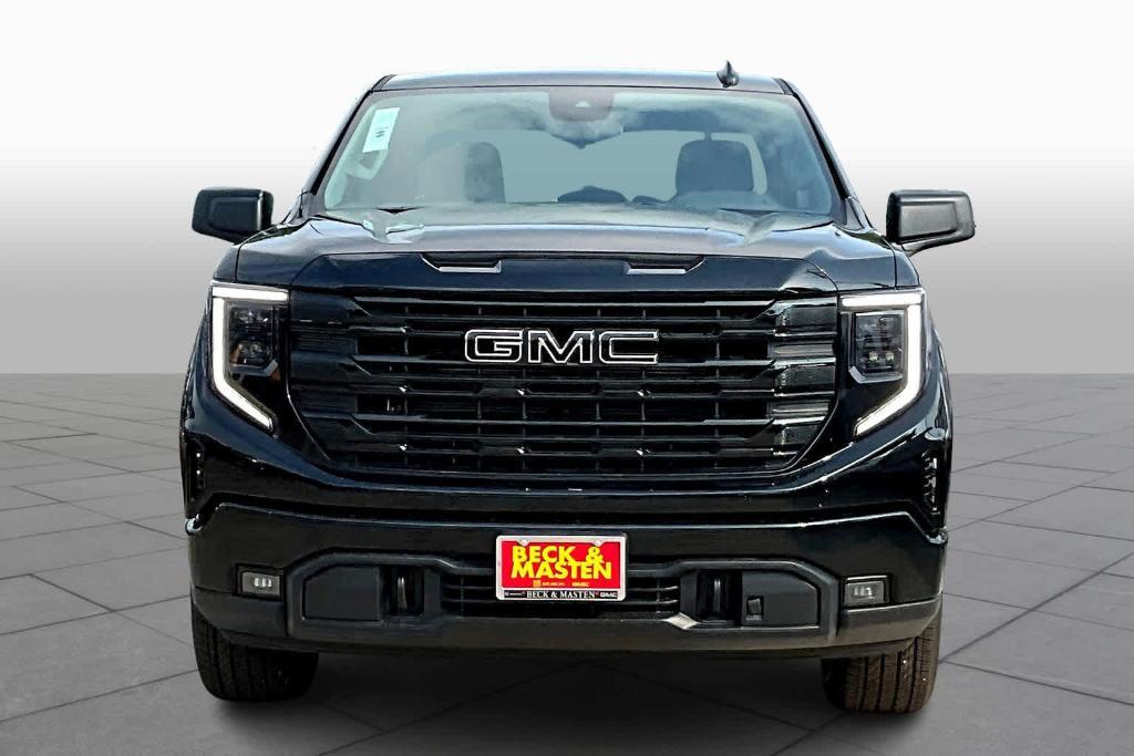 new 2024 GMC Sierra 1500 car, priced at $53,359