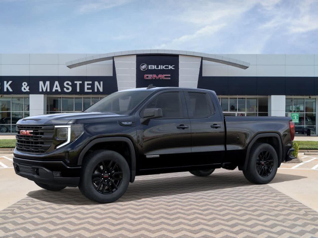 new 2026 GMC Sierra 1500 car, priced at $56,995