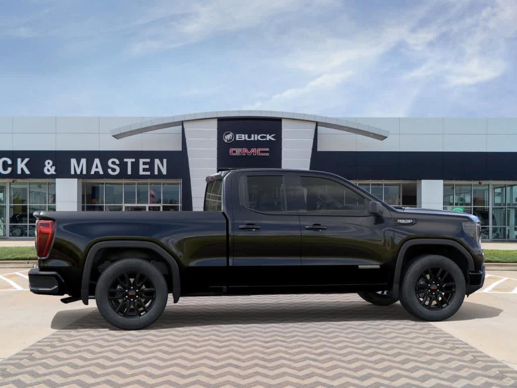 new 2026 GMC Sierra 1500 car, priced at $56,995