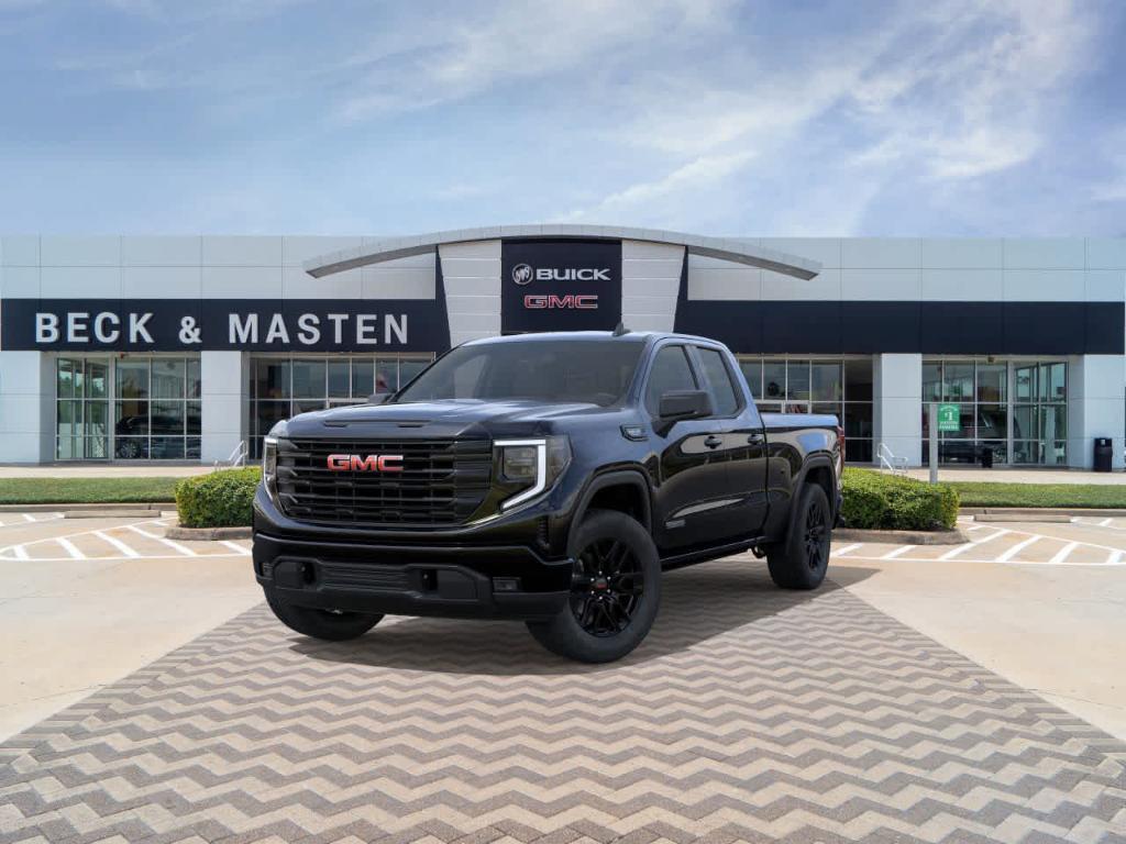 new 2026 GMC Sierra 1500 car, priced at $56,995