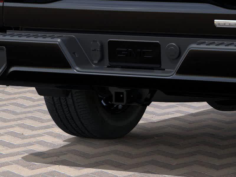 new 2026 GMC Sierra 1500 car, priced at $56,995