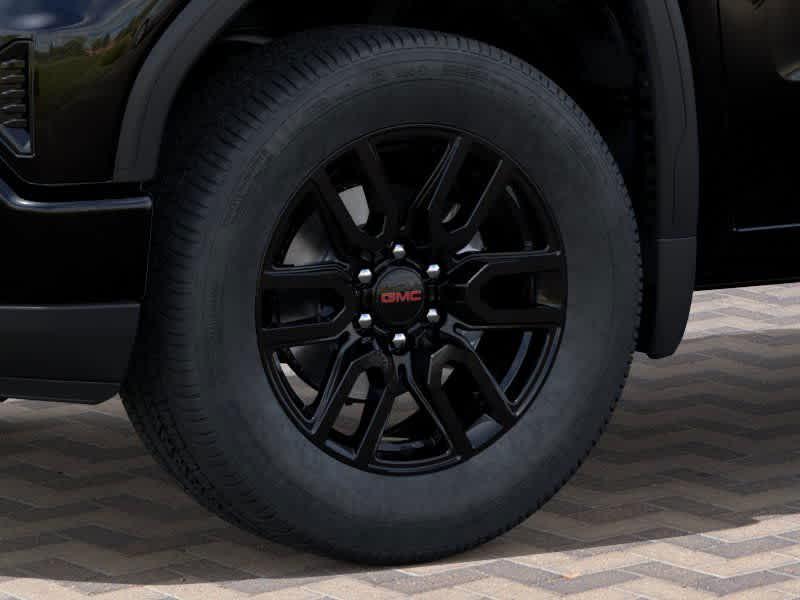 new 2026 GMC Sierra 1500 car, priced at $56,995