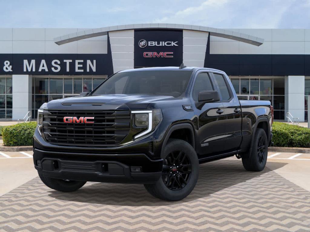 new 2026 GMC Sierra 1500 car, priced at $56,995