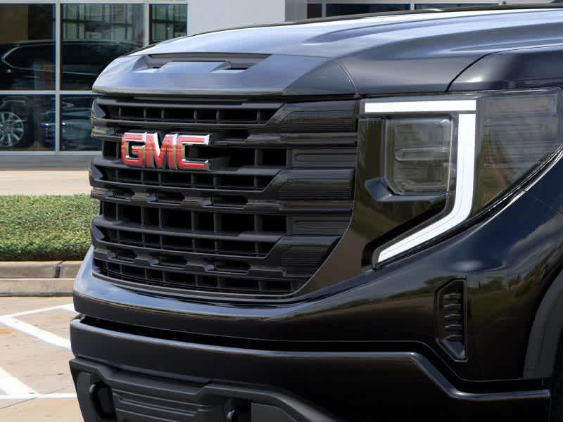 new 2026 GMC Sierra 1500 car, priced at $56,995