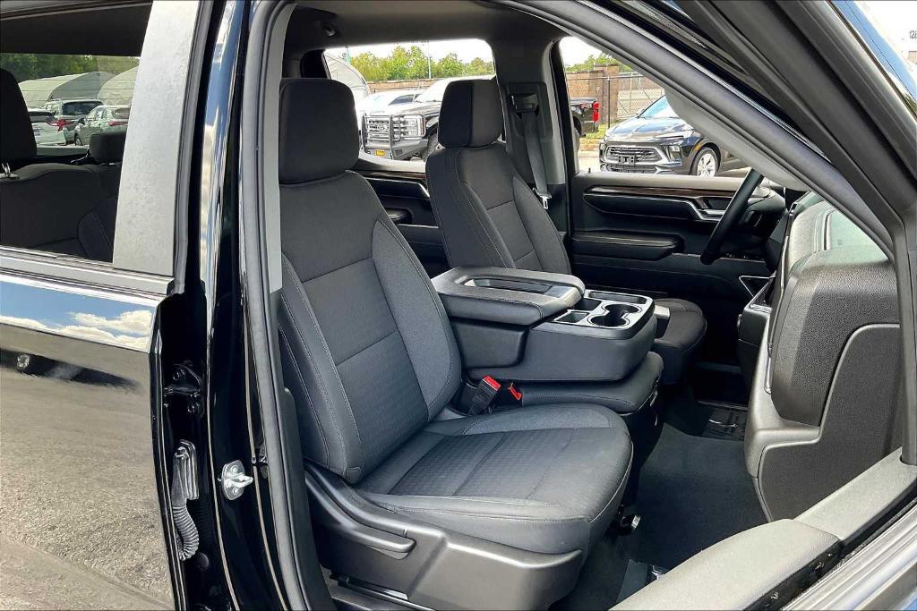 used 2023 Chevrolet Silverado 1500 car, priced at $38,799