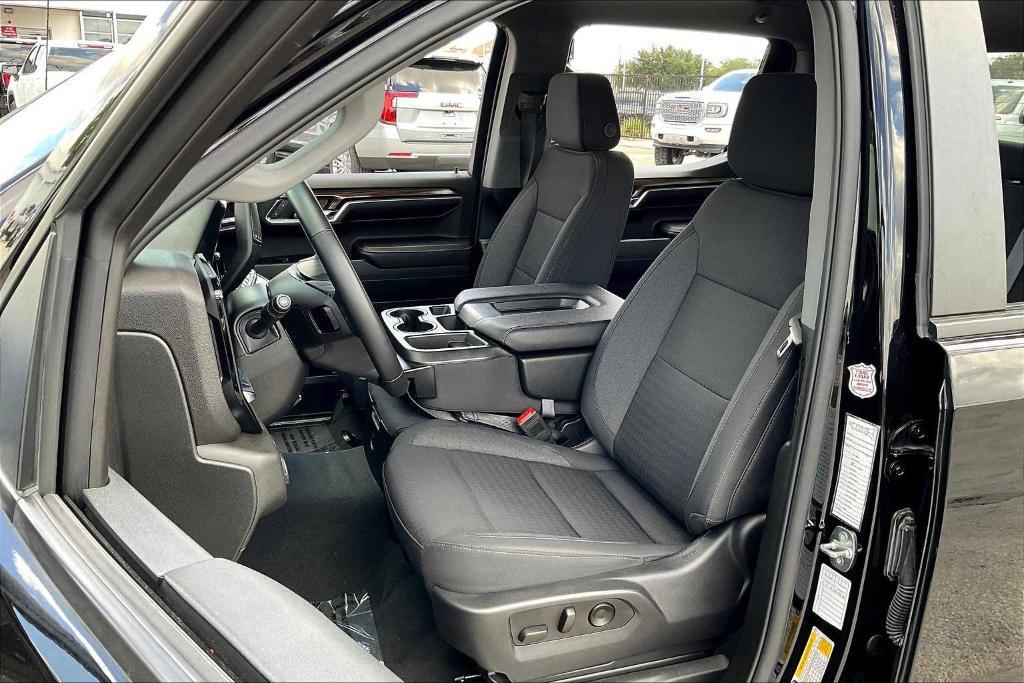 used 2023 Chevrolet Silverado 1500 car, priced at $38,799