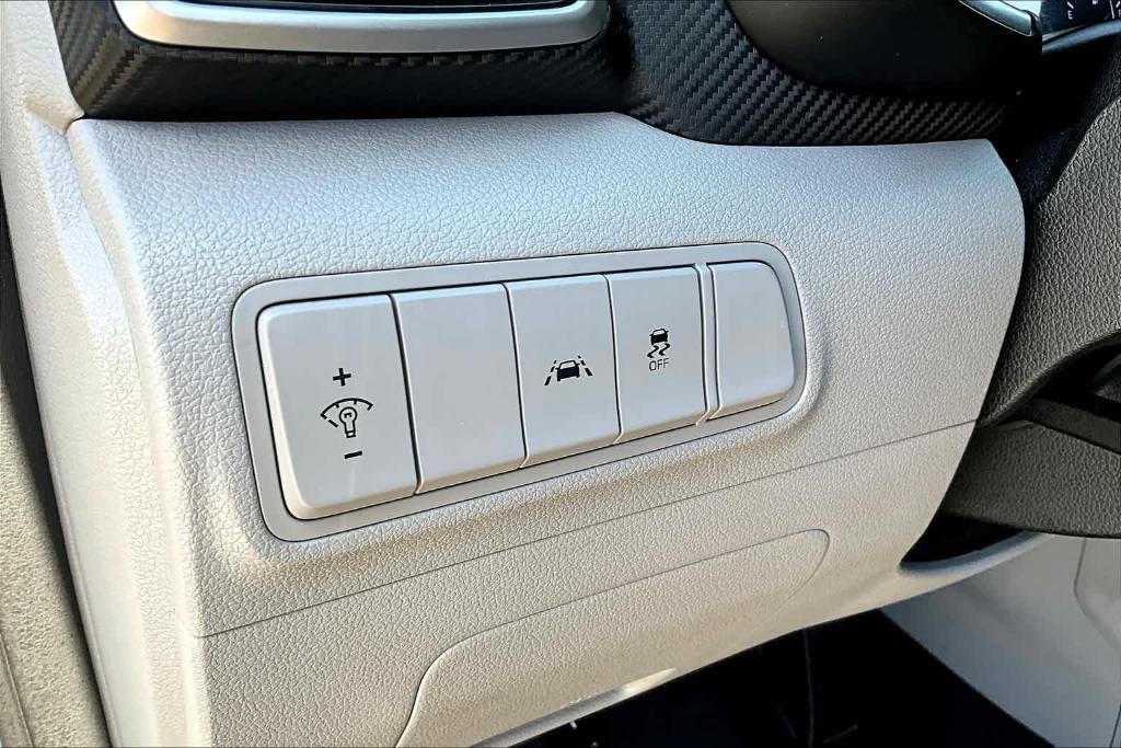 used 2020 Hyundai Tucson car, priced at $17,465