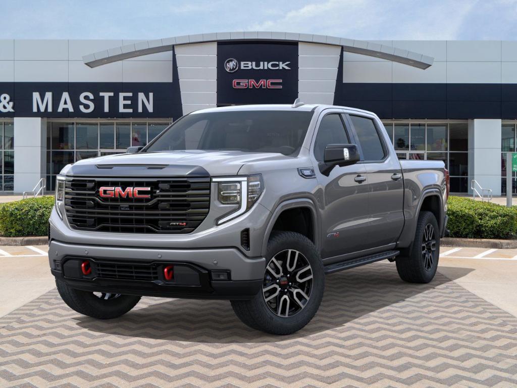 new 2025 GMC Sierra 1500 car, priced at $73,749