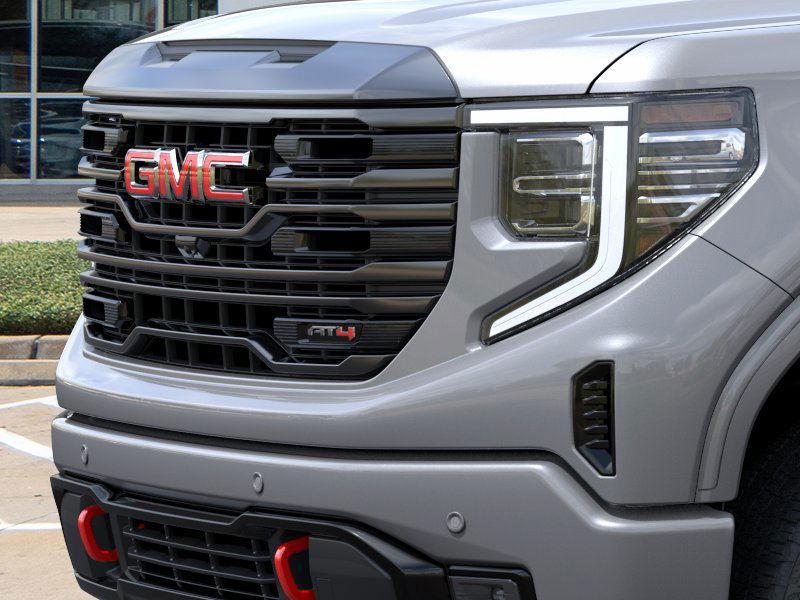 new 2025 GMC Sierra 1500 car, priced at $73,749