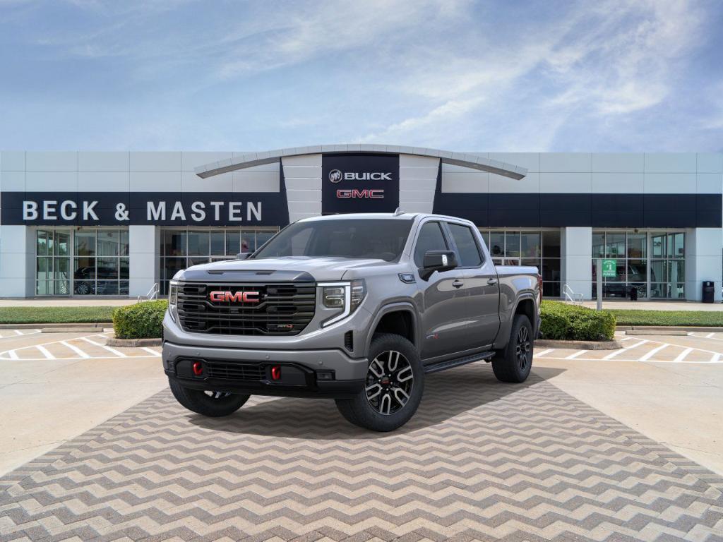 new 2025 GMC Sierra 1500 car, priced at $73,749