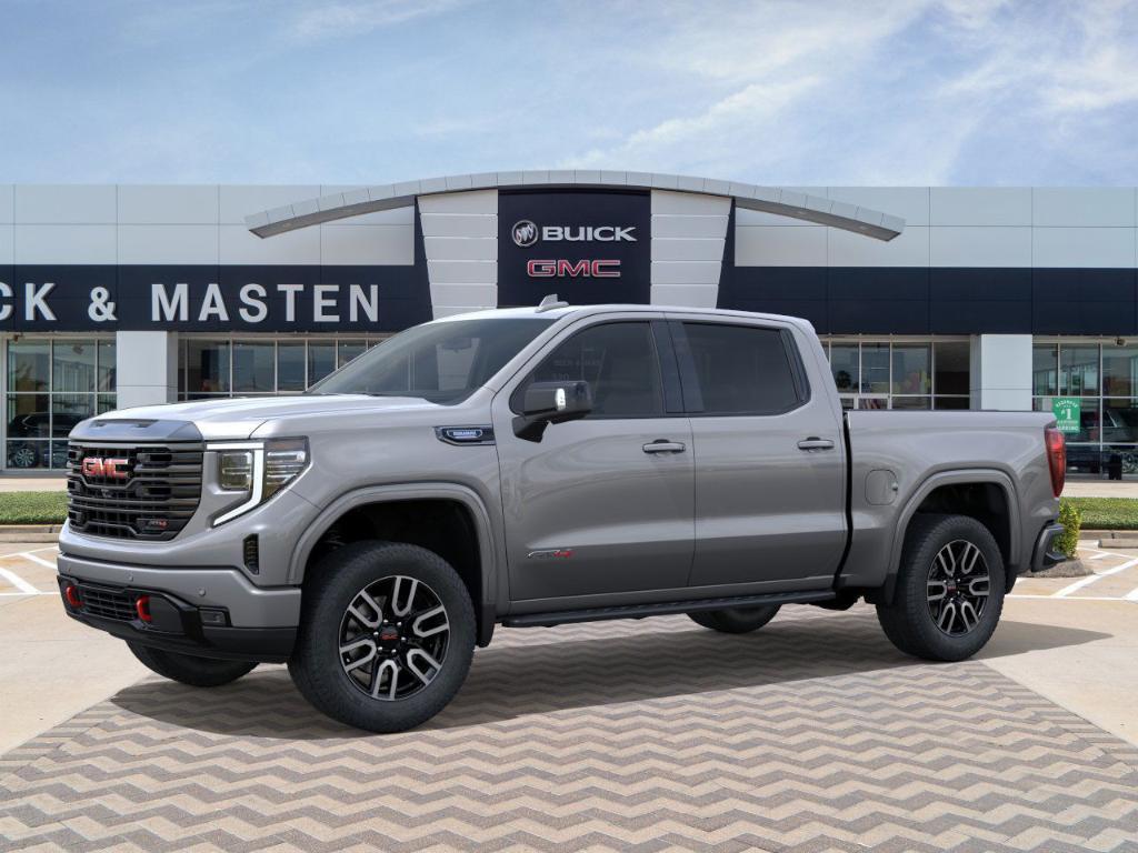 new 2025 GMC Sierra 1500 car, priced at $73,749