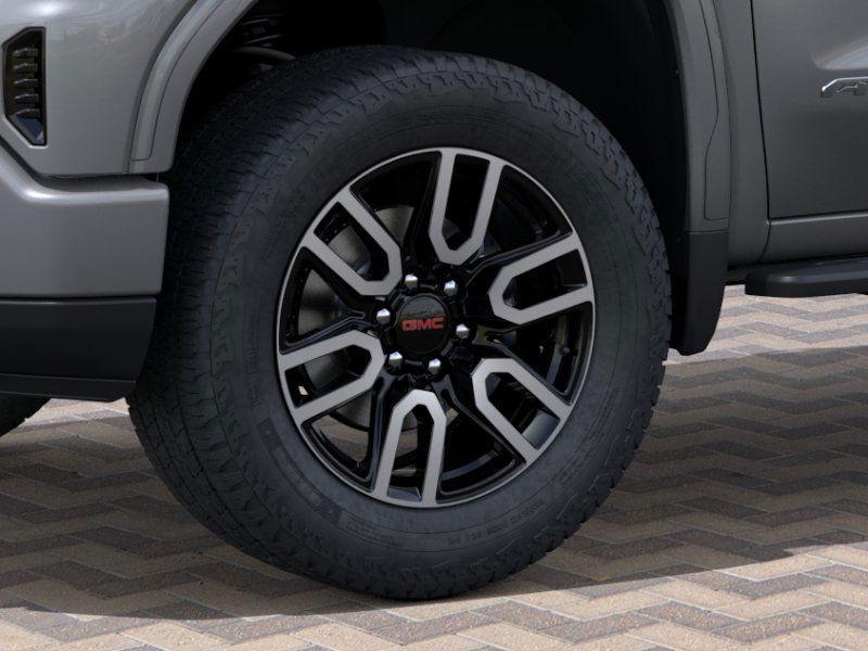new 2025 GMC Sierra 1500 car, priced at $73,749