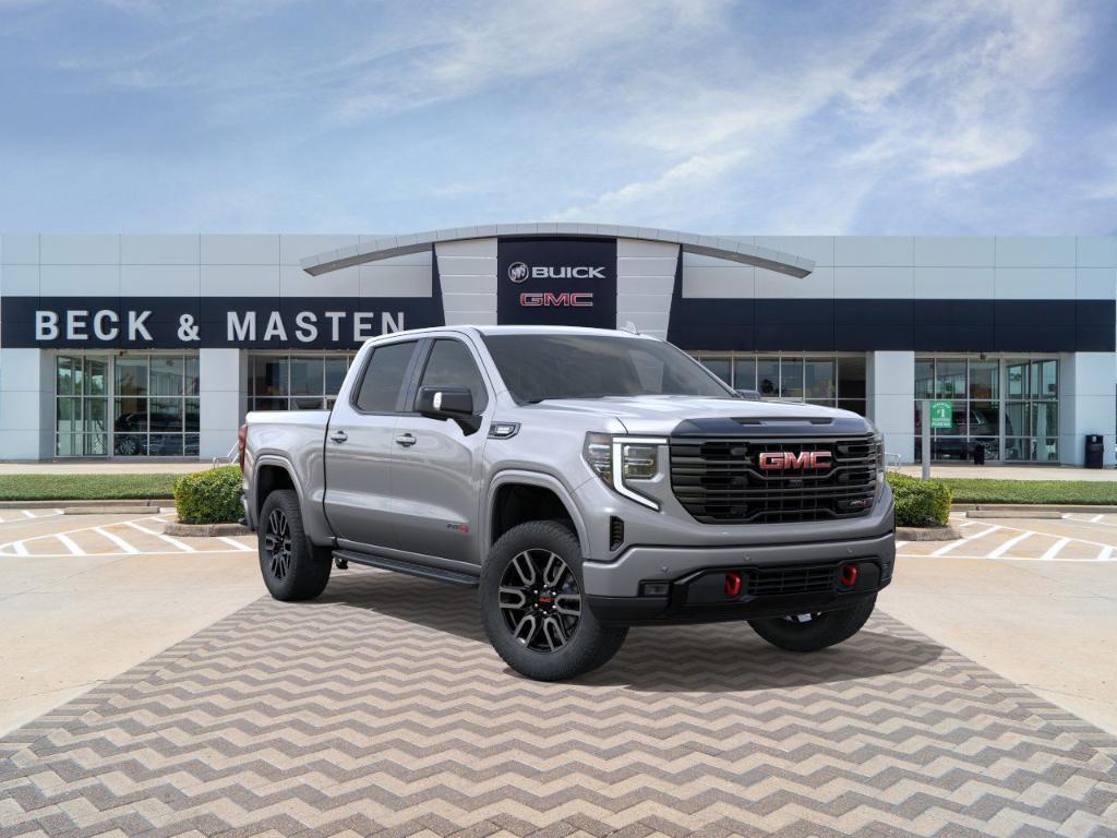 new 2025 GMC Sierra 1500 car, priced at $73,749