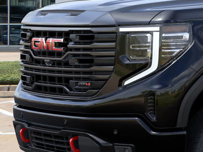 new 2025 GMC Sierra 1500 car, priced at $72,999