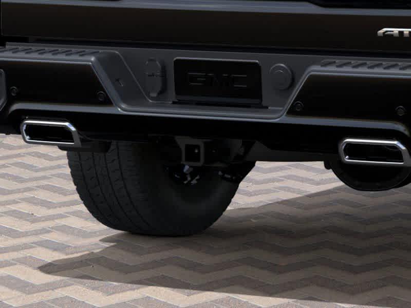 new 2025 GMC Sierra 1500 car, priced at $72,999