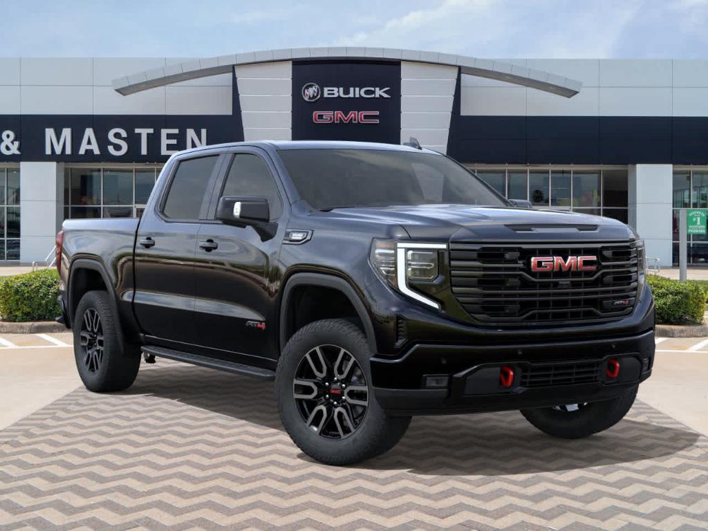 new 2025 GMC Sierra 1500 car, priced at $72,999