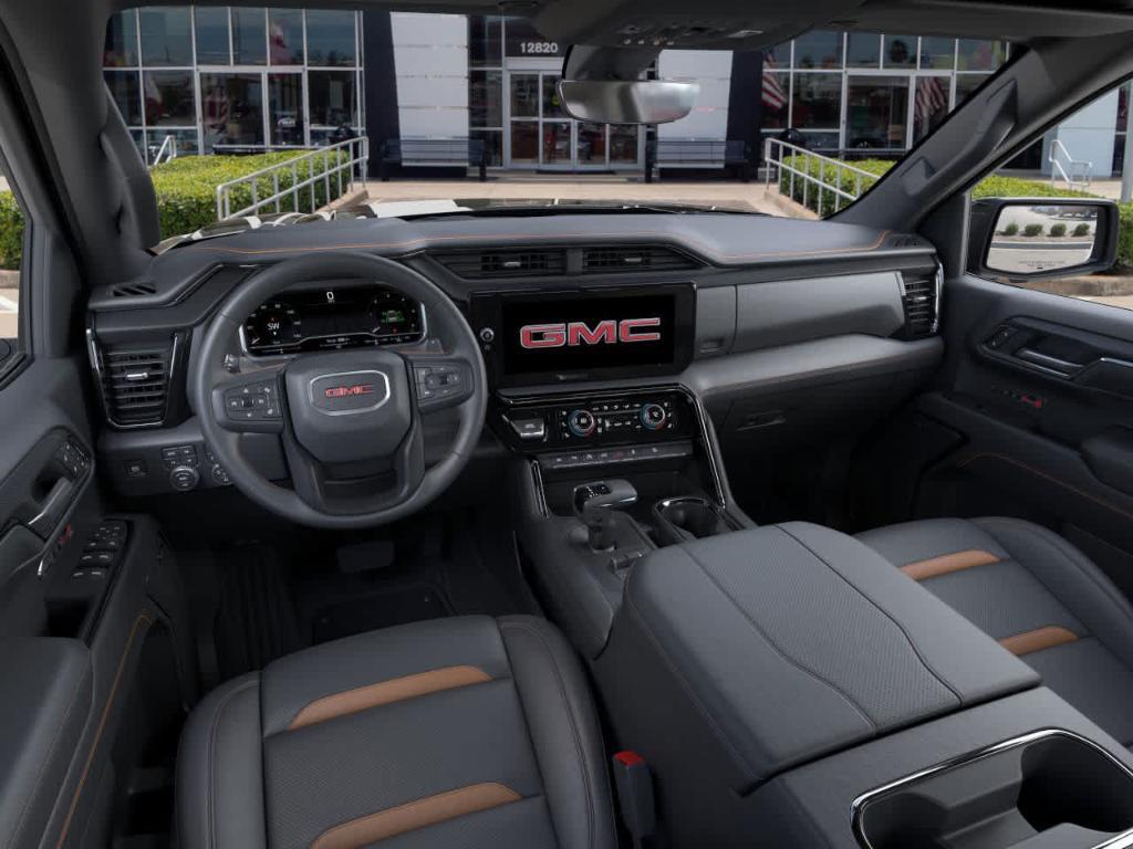 new 2025 GMC Sierra 1500 car, priced at $72,999