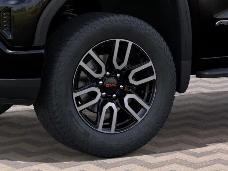 new 2025 GMC Sierra 1500 car, priced at $72,999