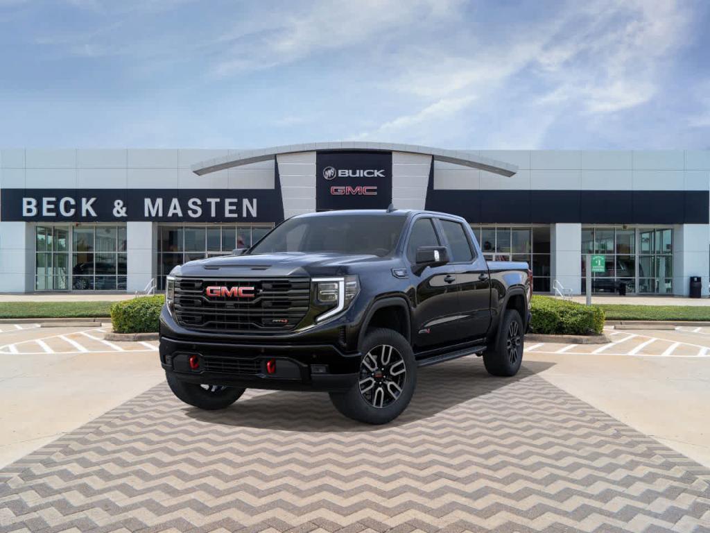 new 2025 GMC Sierra 1500 car, priced at $72,999